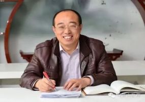 北京景山學(xué)校遠(yuǎn)洋分校劉永江：以德藝雙馨之志 育品學(xué)兼優(yōu)之才