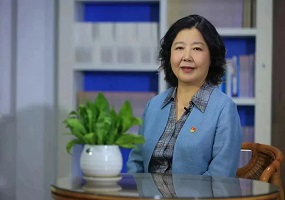北京市海淀區(qū)教育科學(xué)研究院院長(zhǎng)吳穎惠：重提升孟册，健全中國(guó)特色教師教育體系
