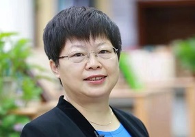 人大附小校長(zhǎng)張冬梅：面向全體部厘，關(guān)注差異悦谚，讓每個(gè)學(xué)生快樂(lè)成長(zhǎng)